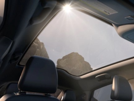 banner ford mustang mach e