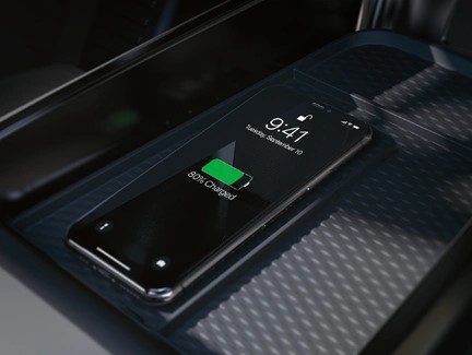 banner ford mustang mach e