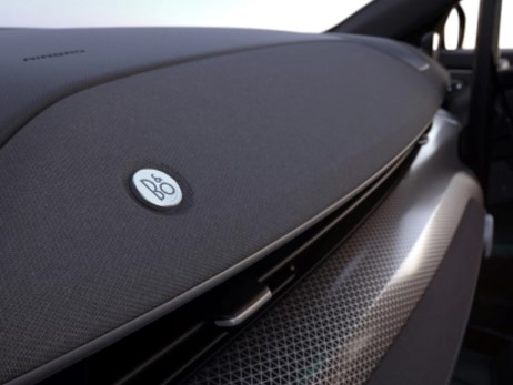 banner ford mustang mach e