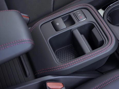 banner ford mustang mach e