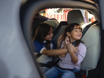 banner ford mustang mach e