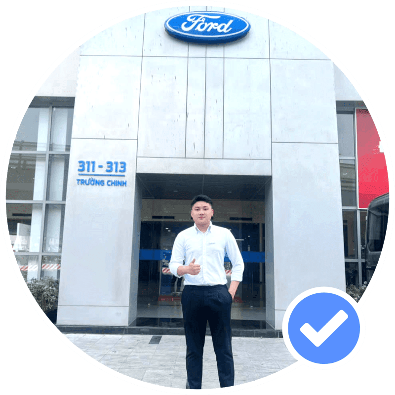 thằng hà nội ford