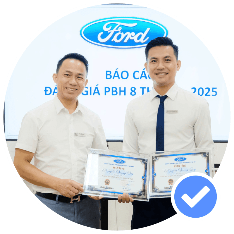 quý hà nội ford